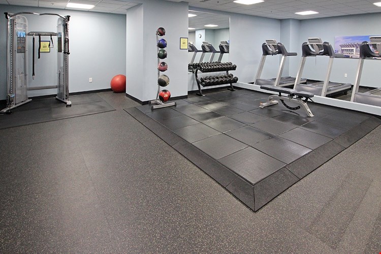 Residences at 1717 Image 15