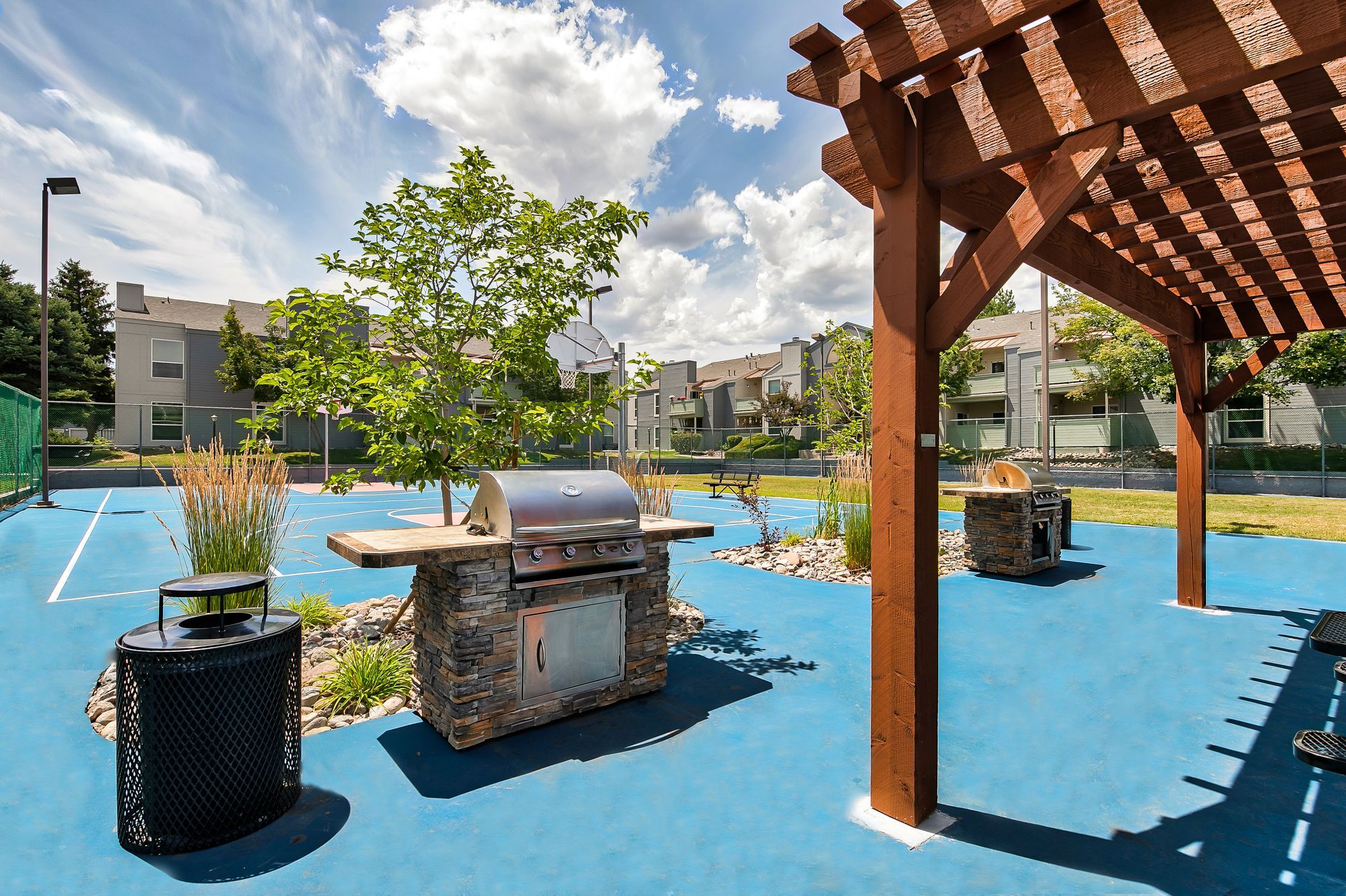 The Lodge at McCarran Ranch Apartment Homes Image 18