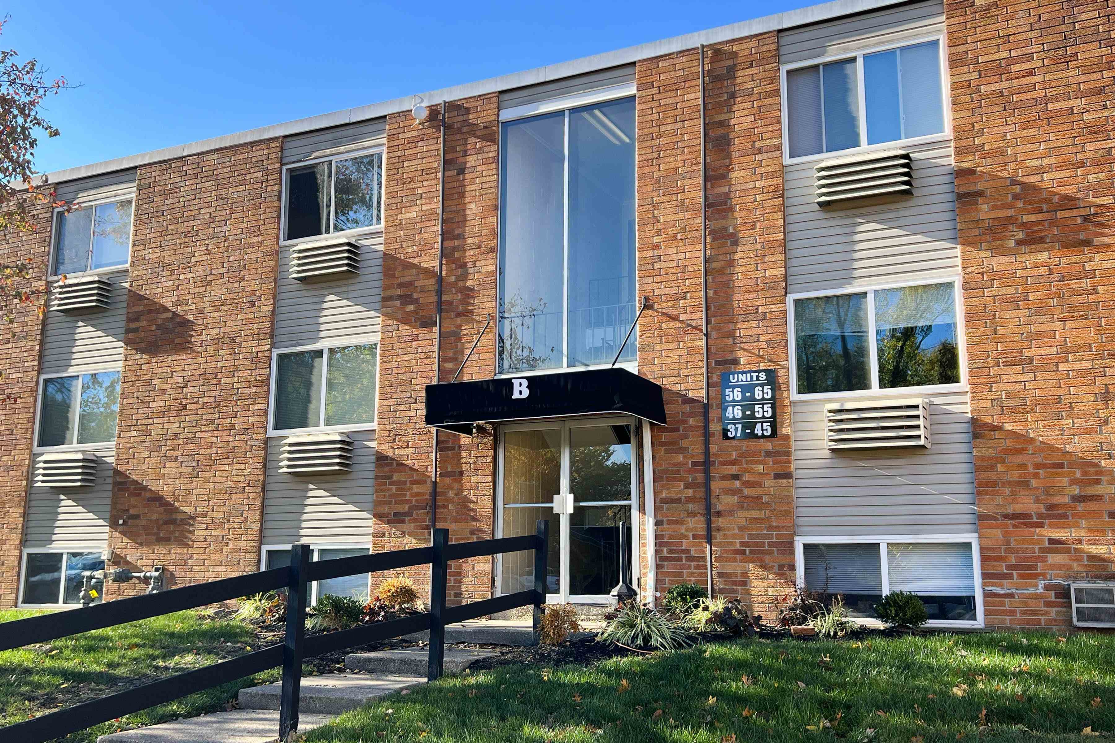 Barkley Ridge Apartments Image 85