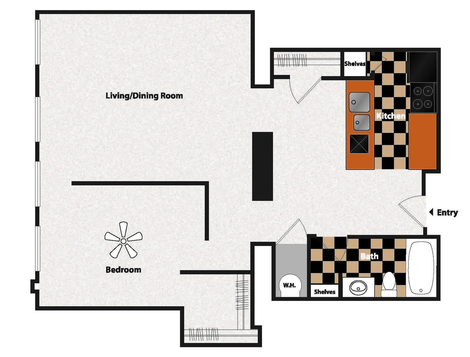 East 8 Lofts Image 30