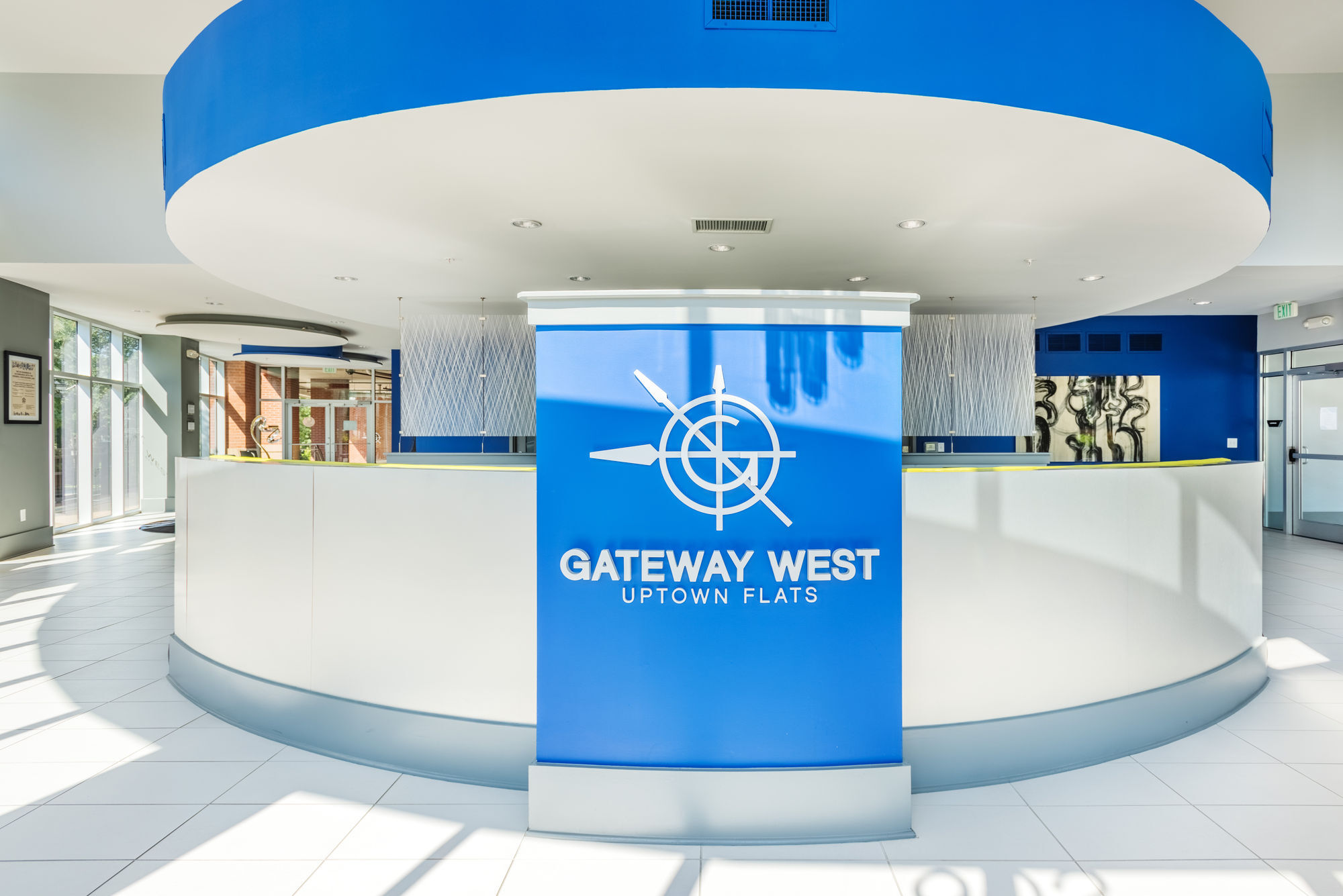 Gateway West Image 12
