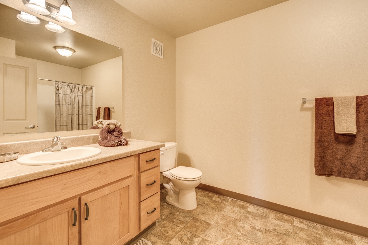 Vancouver, WA Two Bedroom