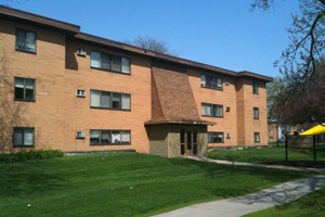 Capitol Plaza South Image 1