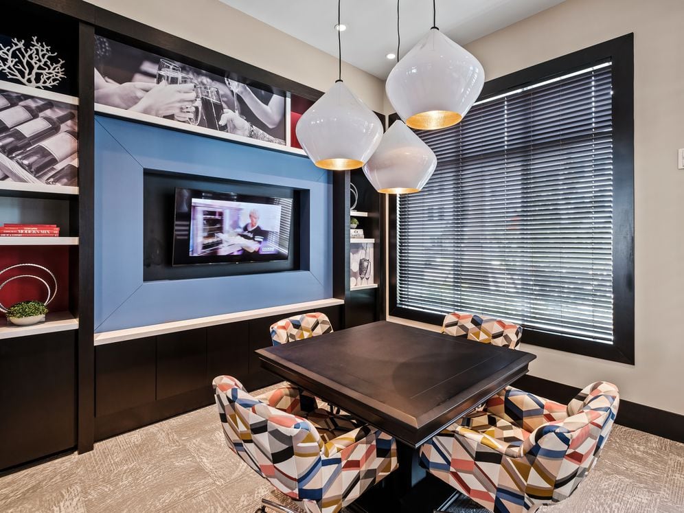 West Phase Conference room