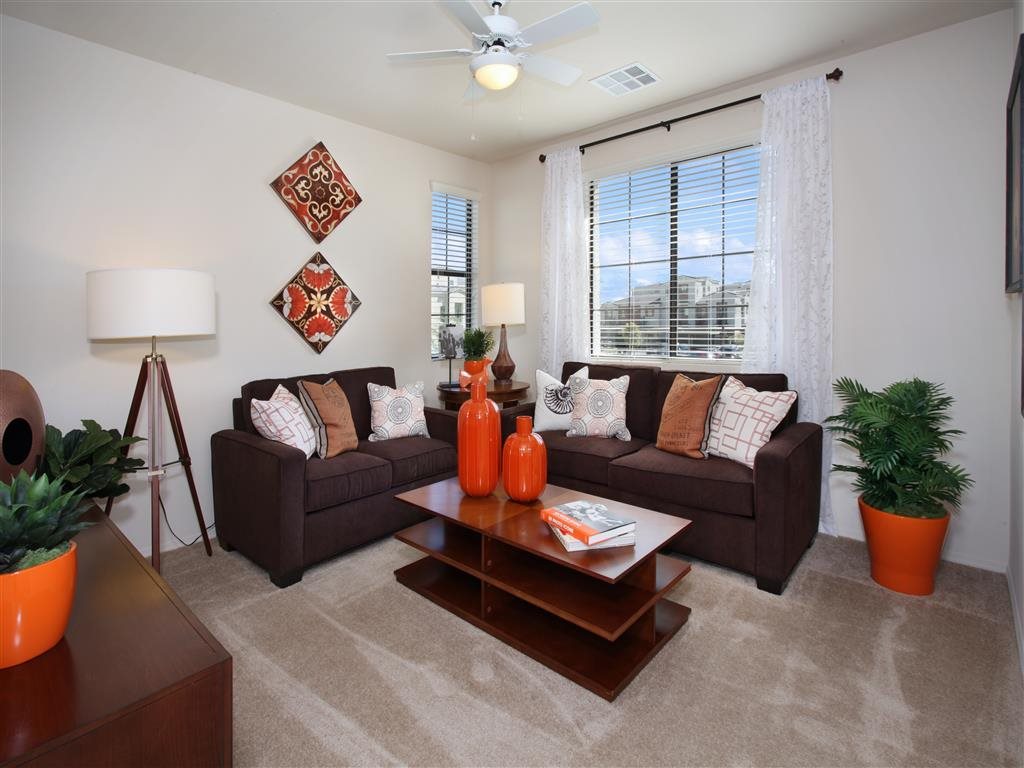 Everett Apartment Homes Image 7