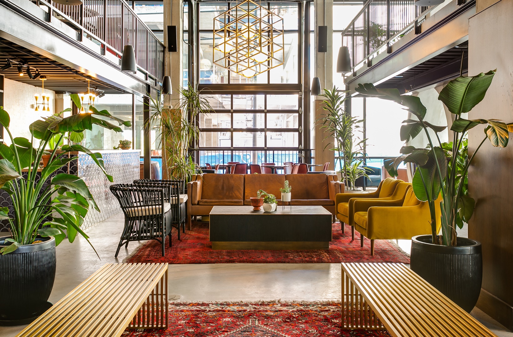 Niido Nashville Image 31