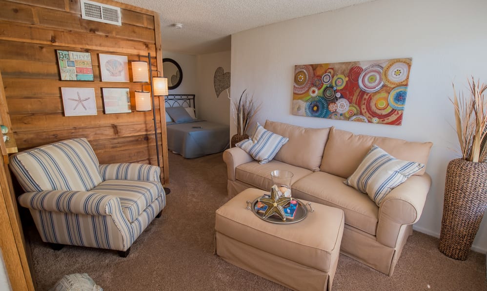 Fox Run Apartments  Image 6