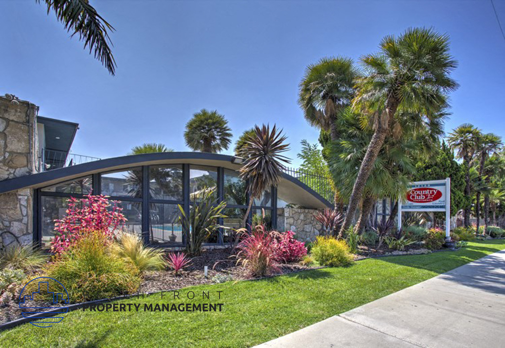 Country Club Apartments Image 8