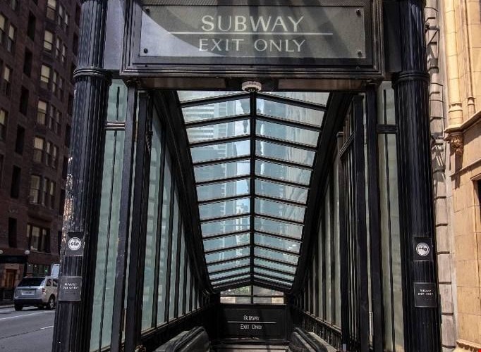 Fisher Building City Club Apartments Image 49