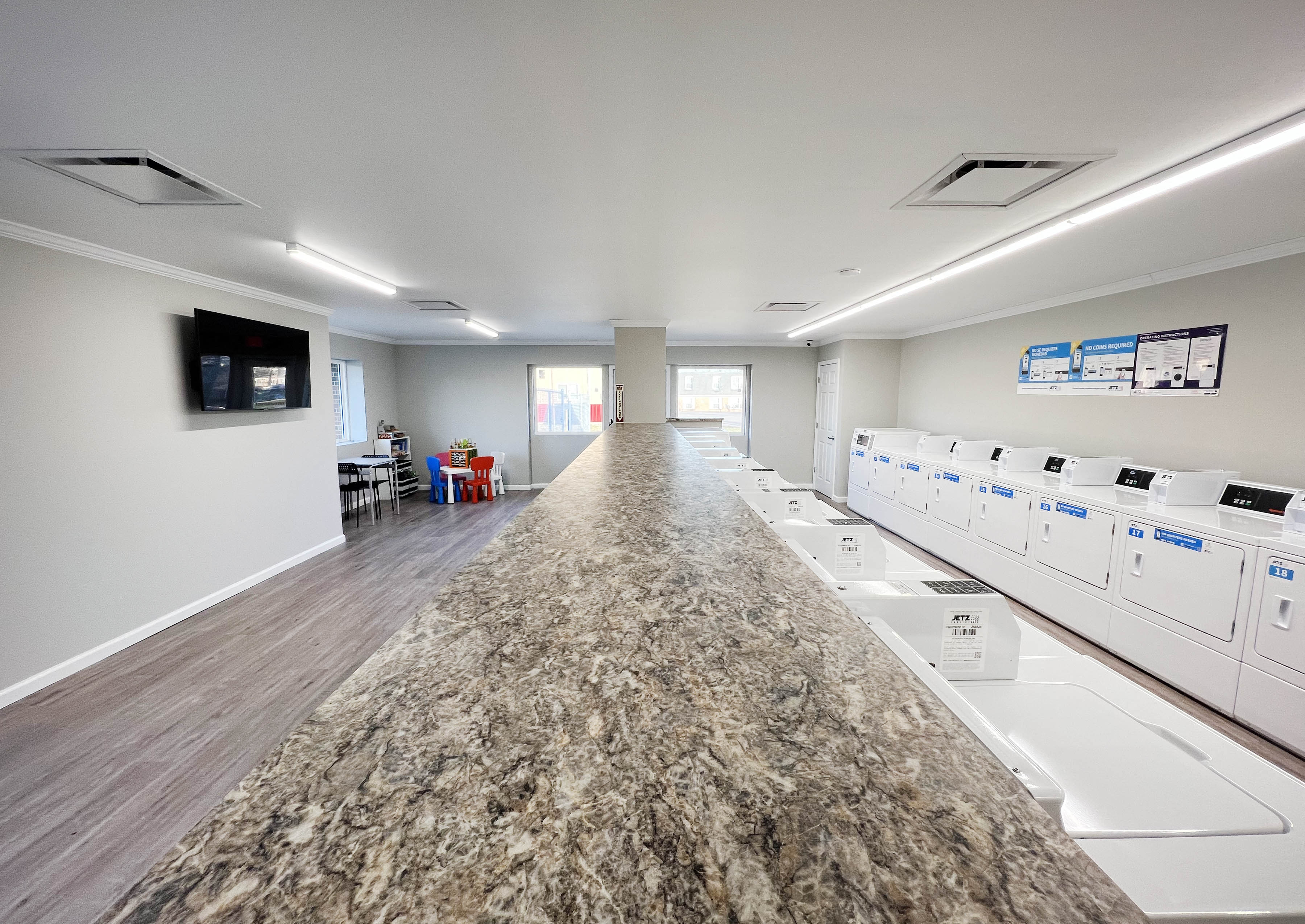 Forest Park Apartments Image 8