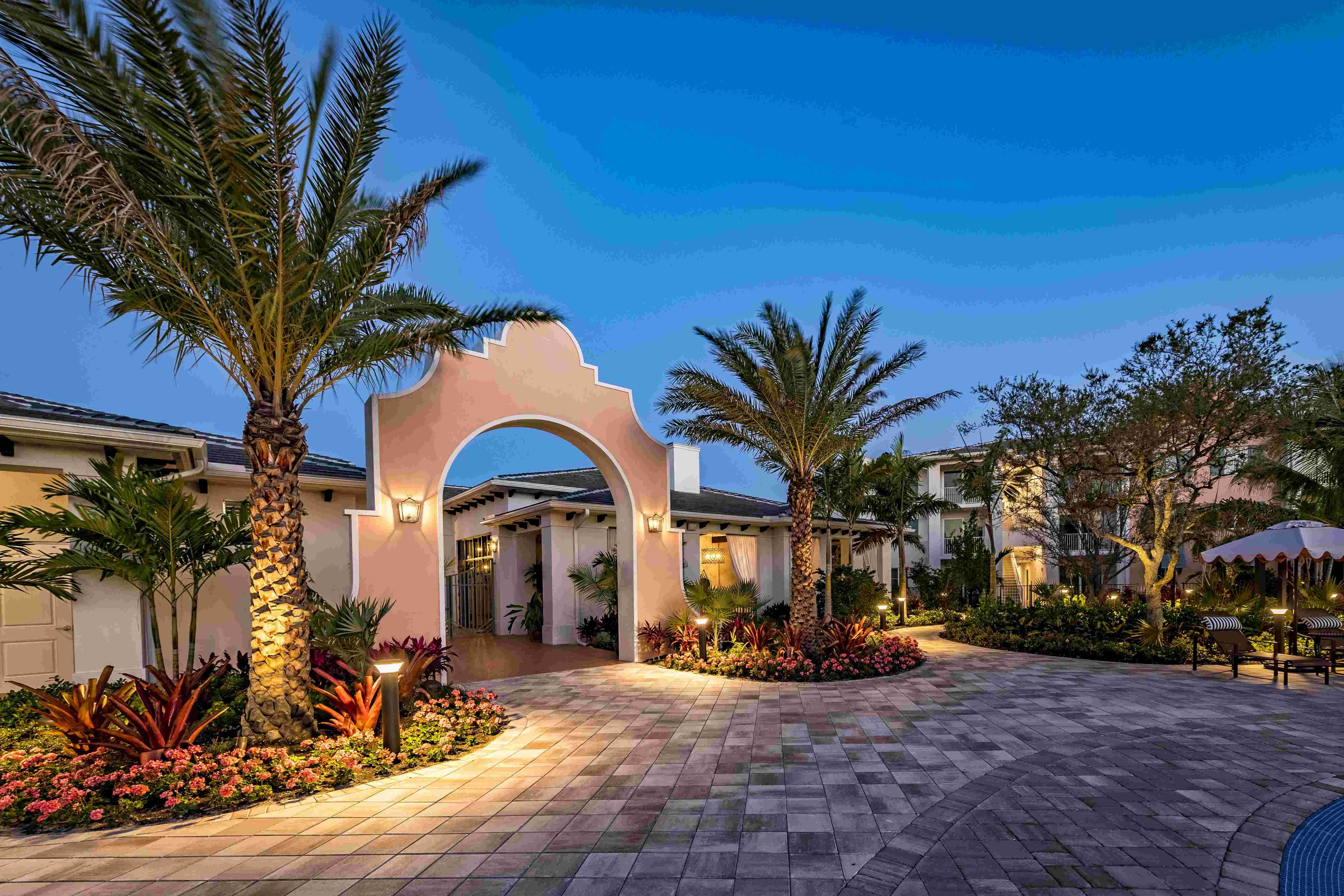 The Lotus at Village Walk Image 1