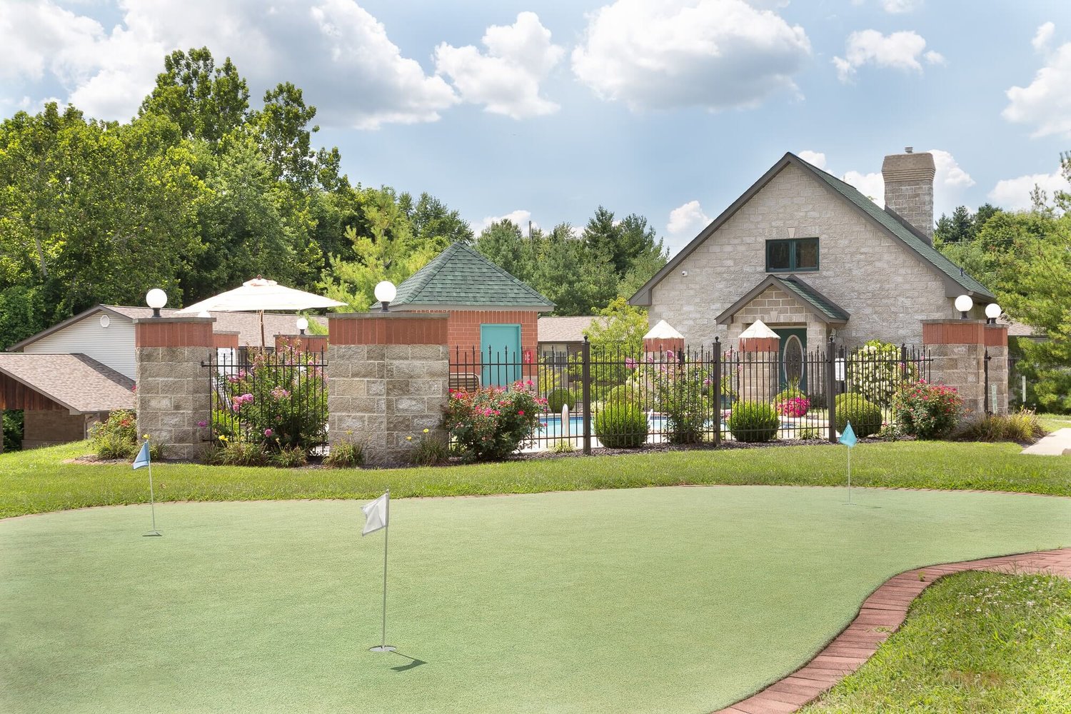 Storyboard on Wisteria Image 6