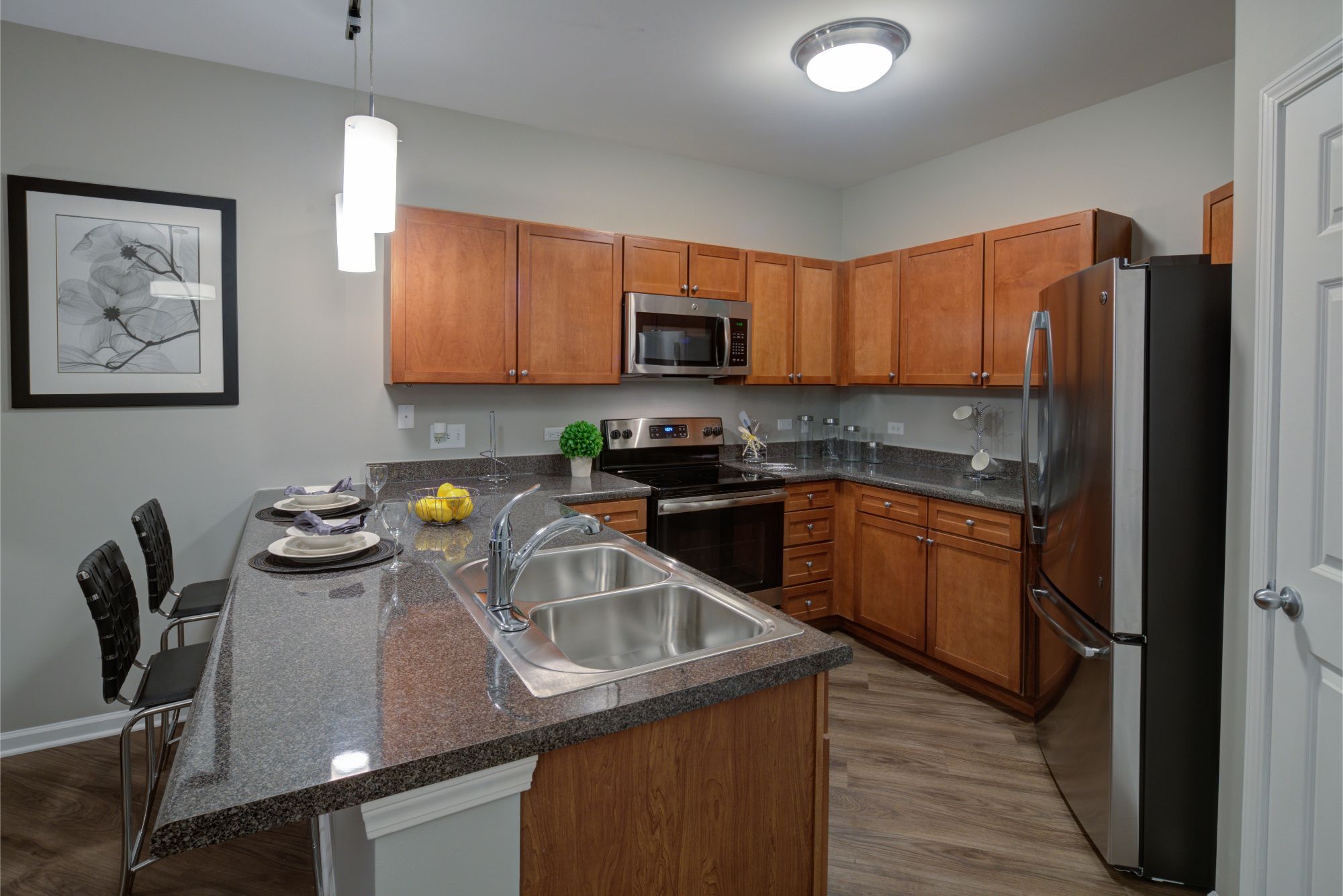 City View at the Highlands Image 8