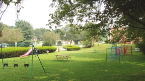 Manor House Apartments Image 6