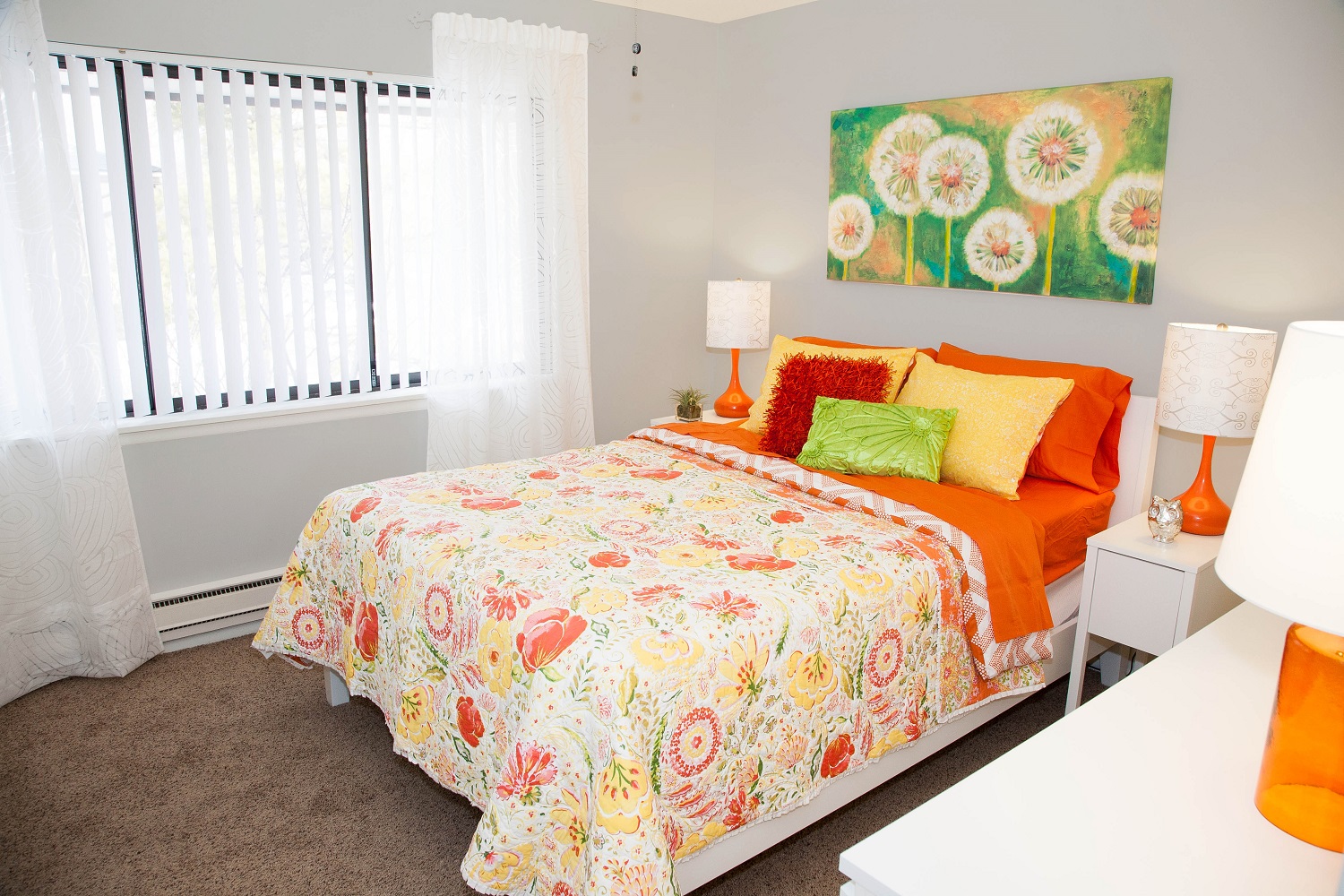 Kingston Square Apartments Image 12