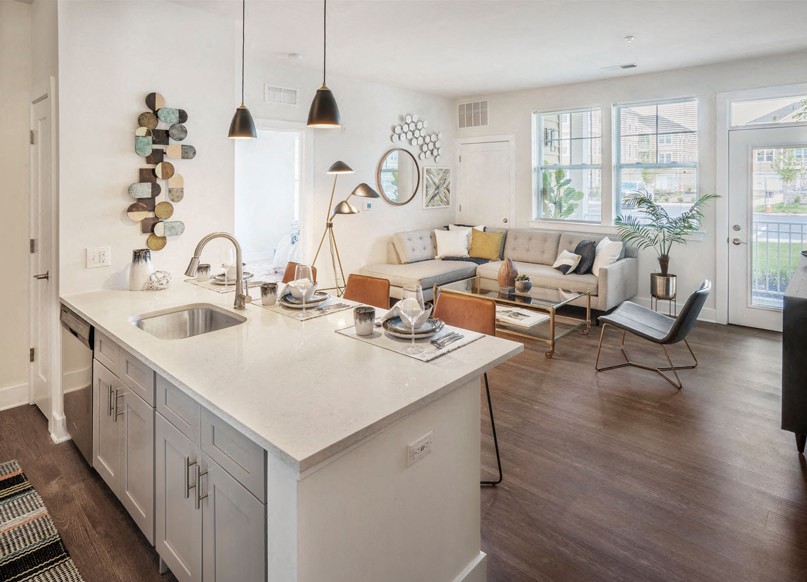 Parc at Princeton Junction Image 3