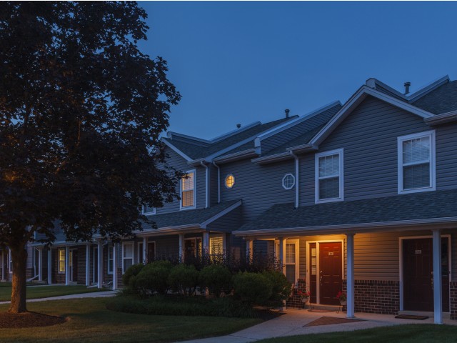 Thomas Meeting Apartments Image 5