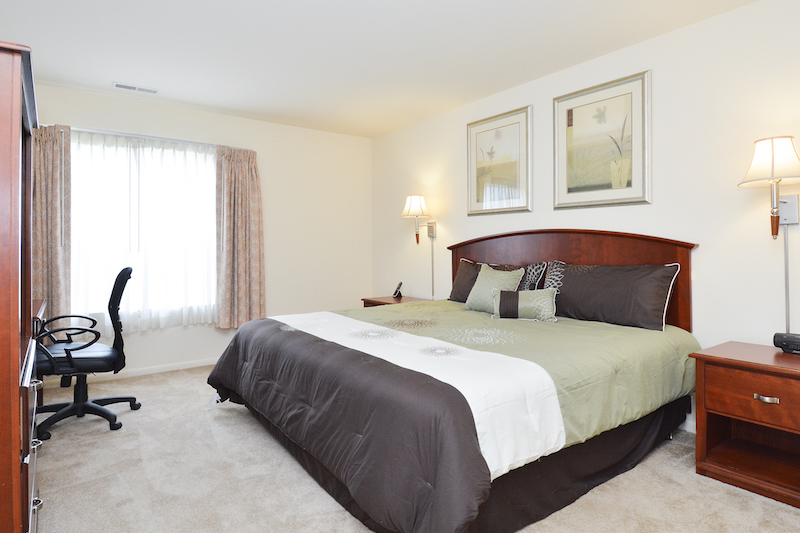 East Mountain Apartments  Image 8