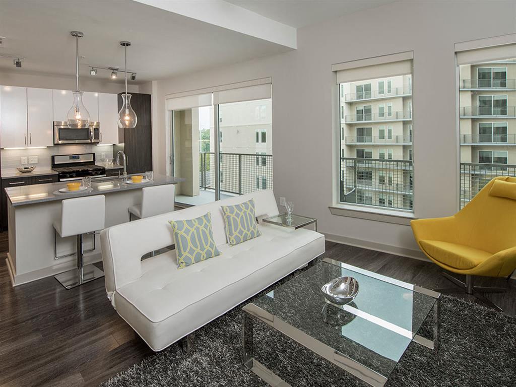 Venue Brookwood Apartments Image 17