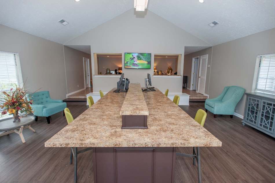 Post House Jackson Image 5