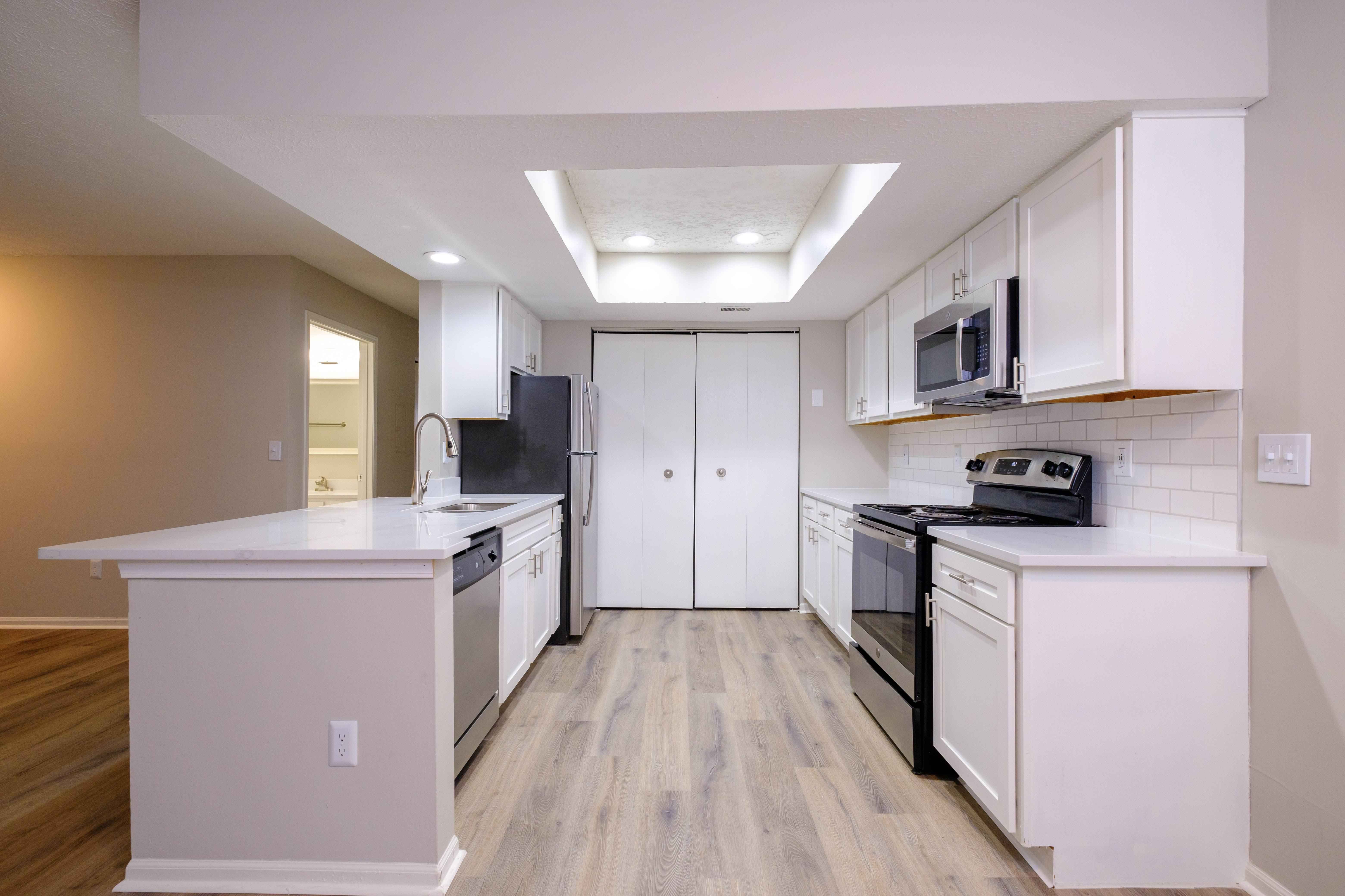 Perimeter Lakes Apartments Image 19