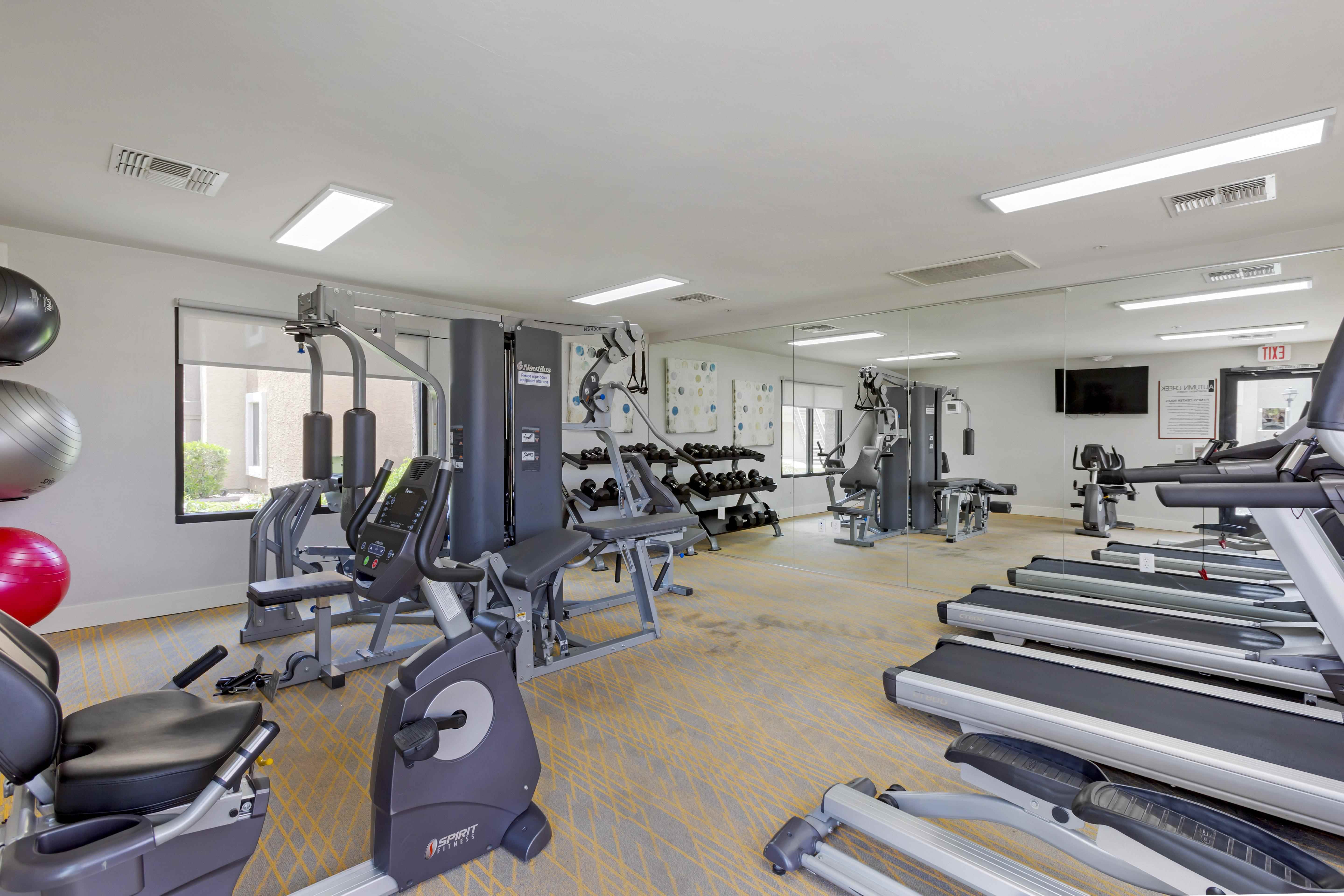 Autumn Creek Apartments OLD Image 22