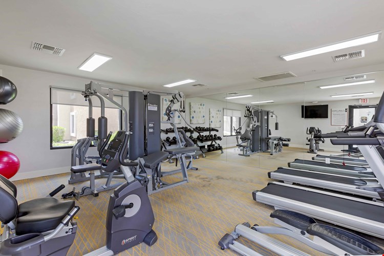 Autumn Creek Apartments OLD Image 22