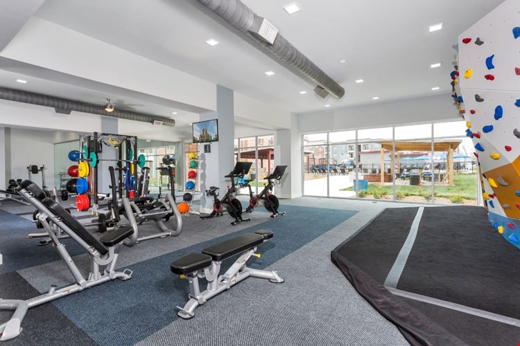 Westwood Green Apartments Image 17