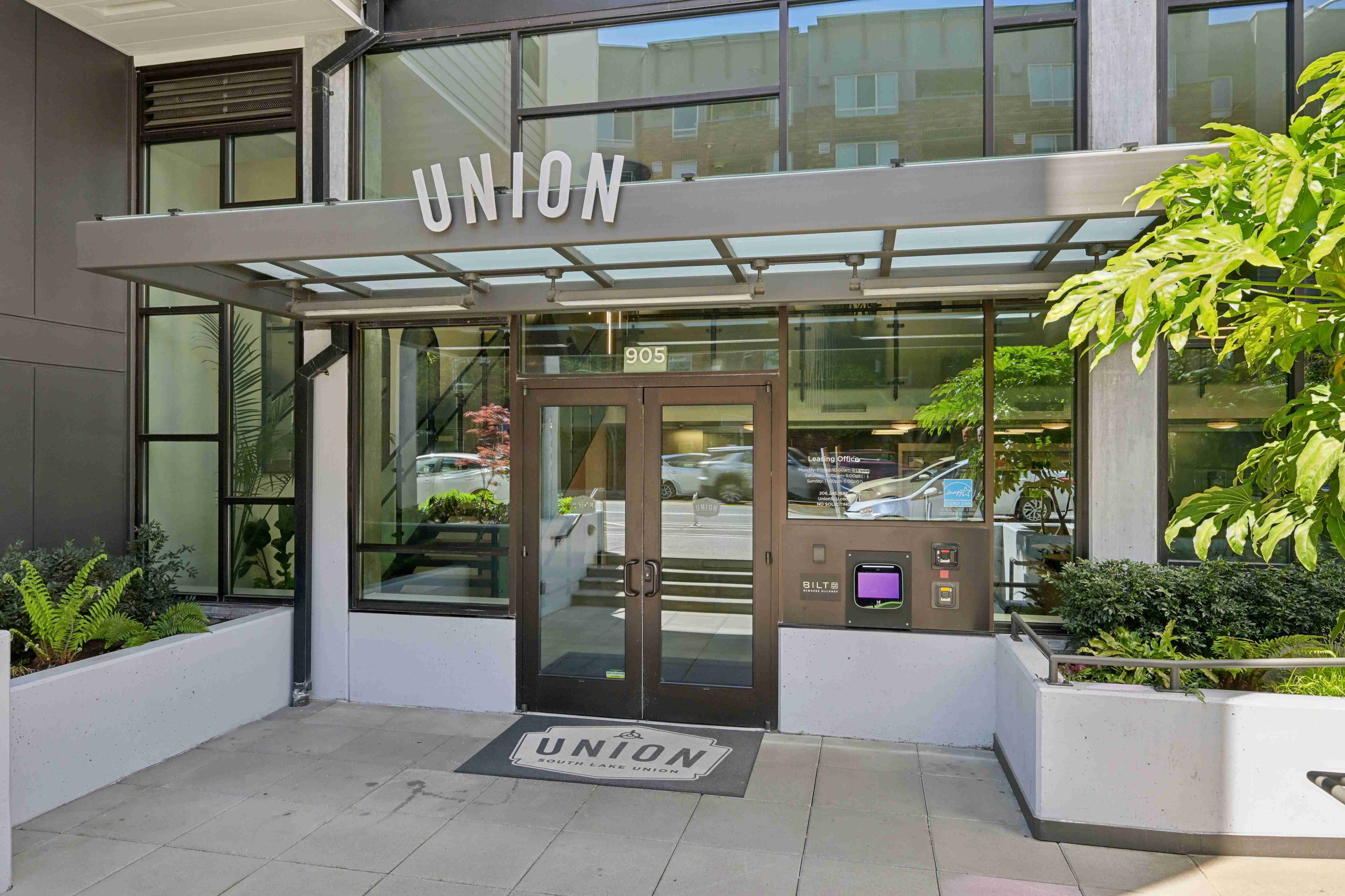Union SLU Image 46