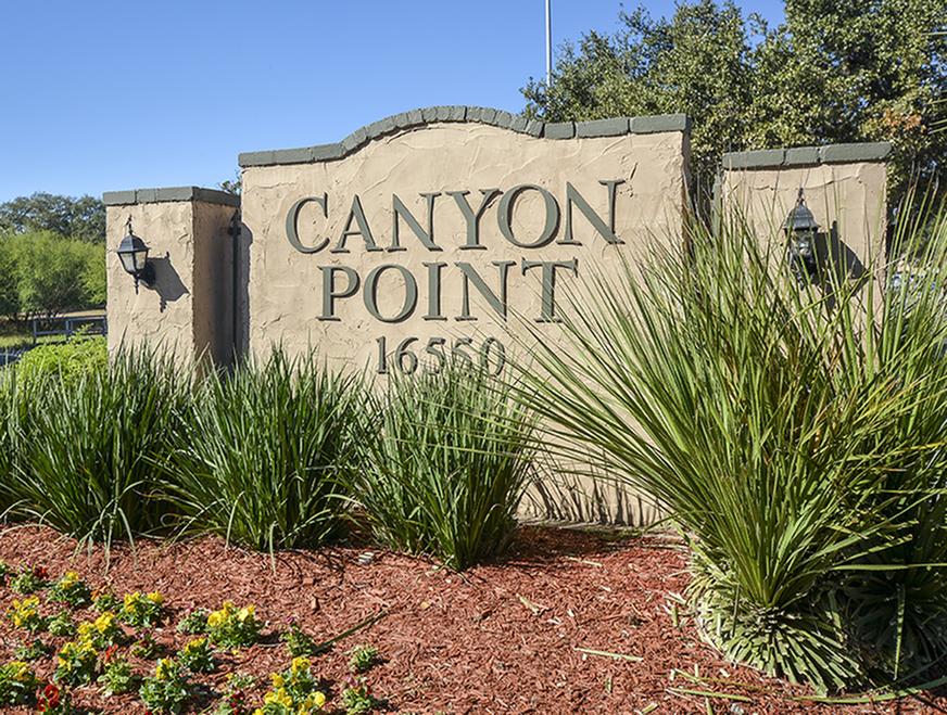 Canyon Point Image 1
