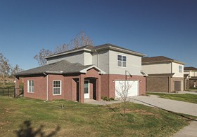 Altus AFB Homes  Image 5