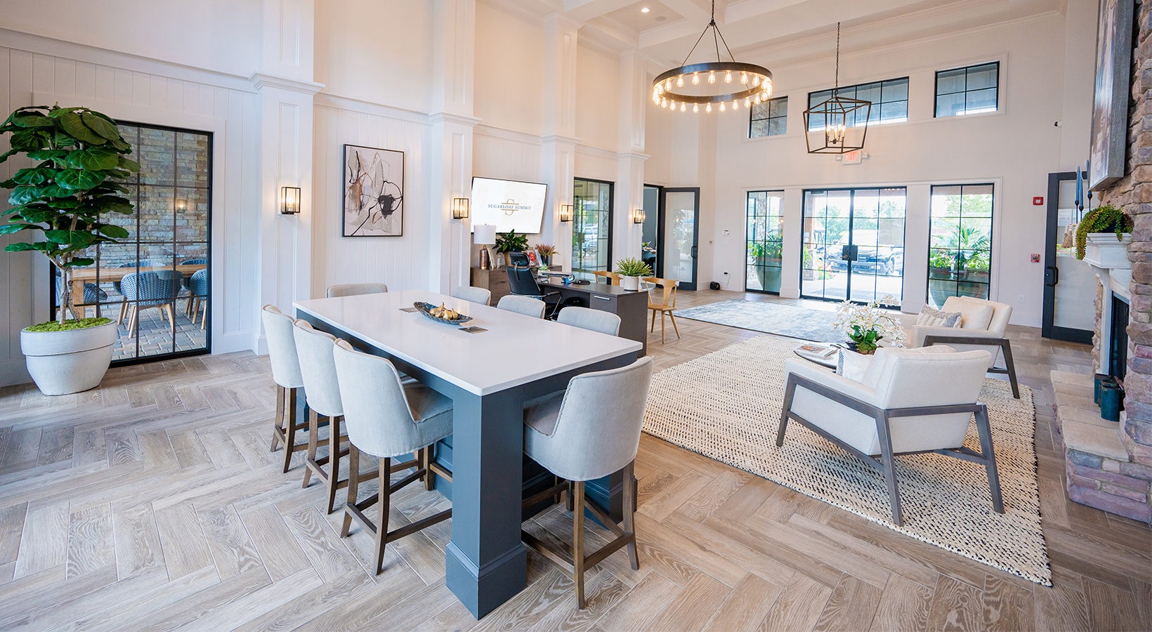 Sugarloaf Summit Image 5