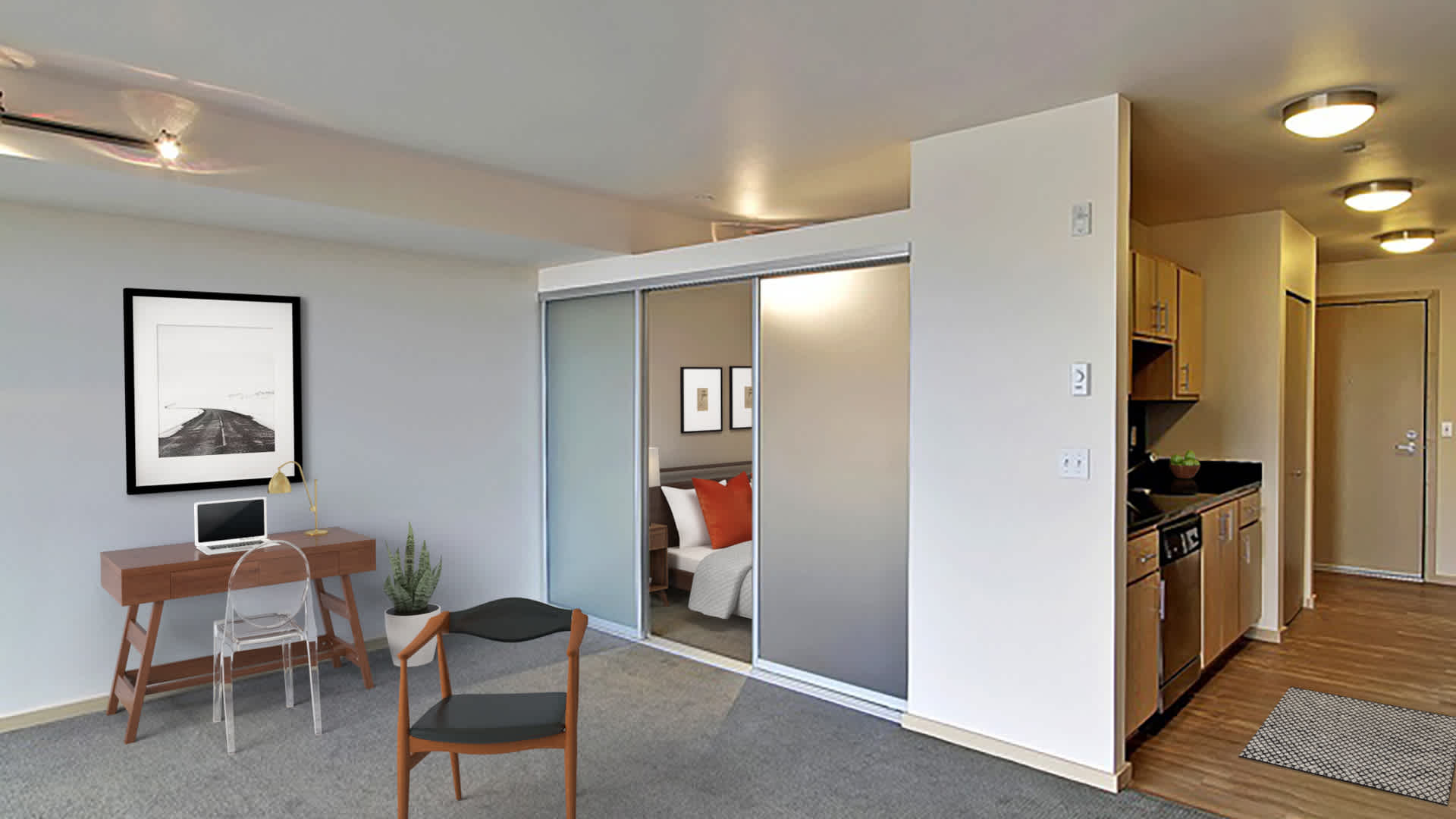 Chloe on Union Image 4