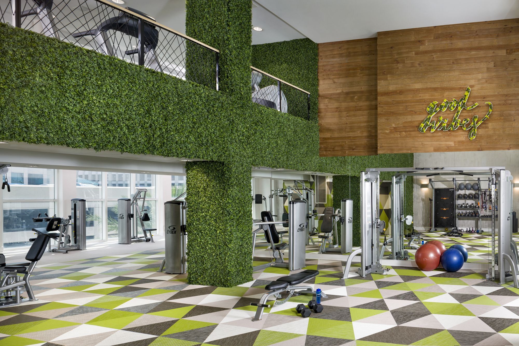 Camden Las Olas Image 36