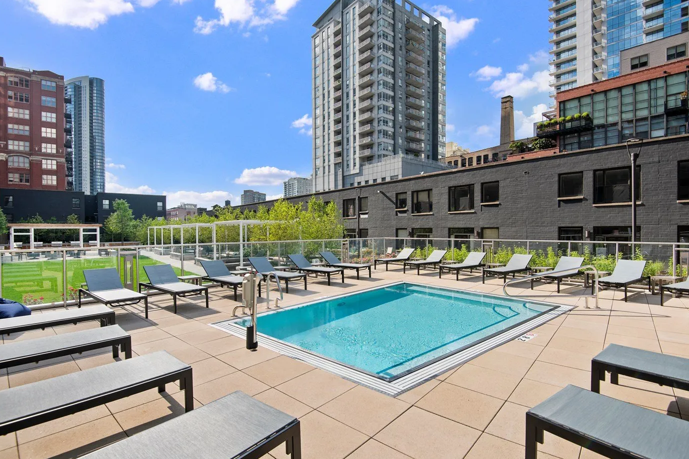 River North Park Image 1