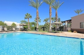 Villas on Bell Apartments Image 1