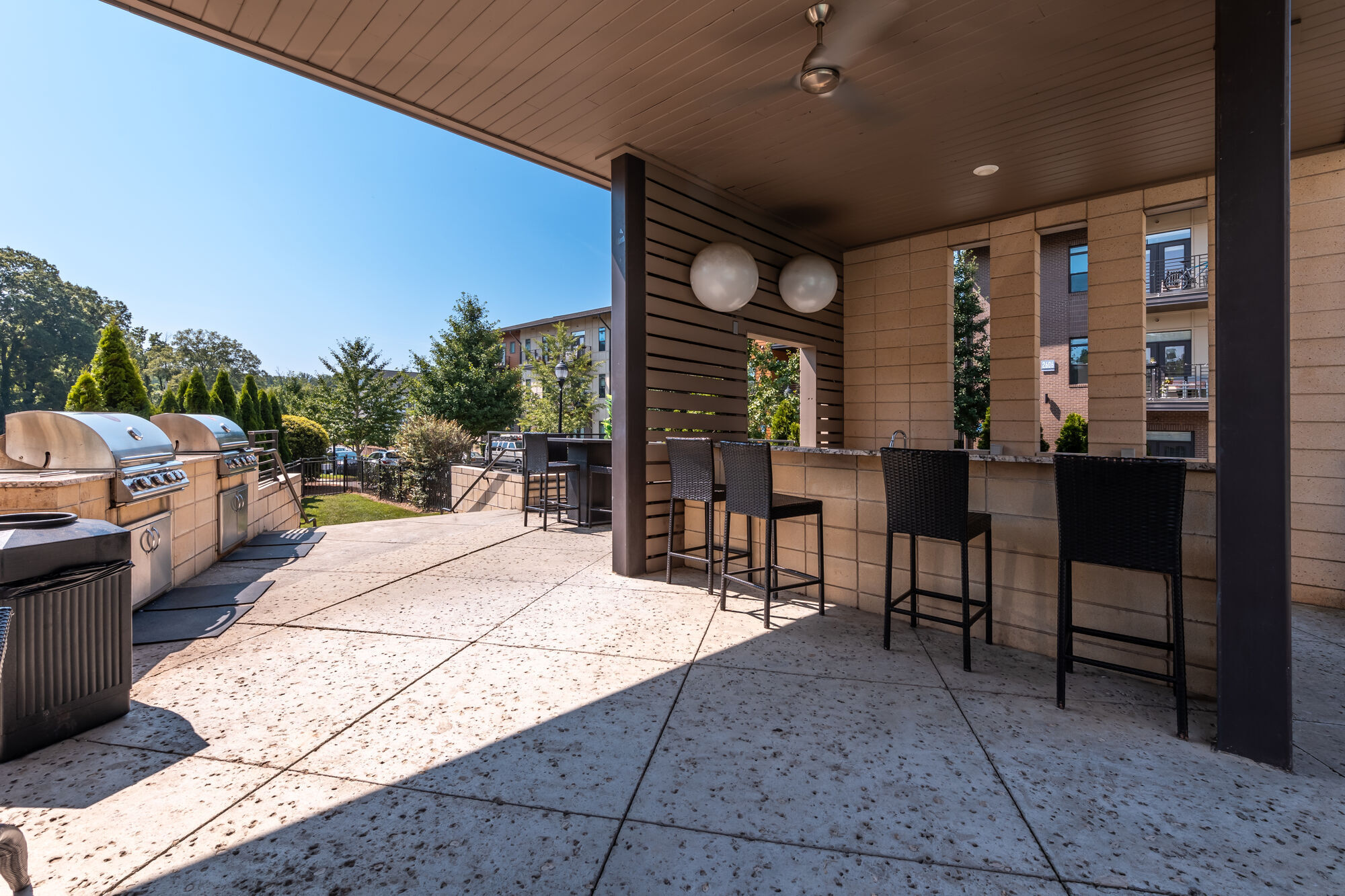 The Village at Commonwealth Image 3