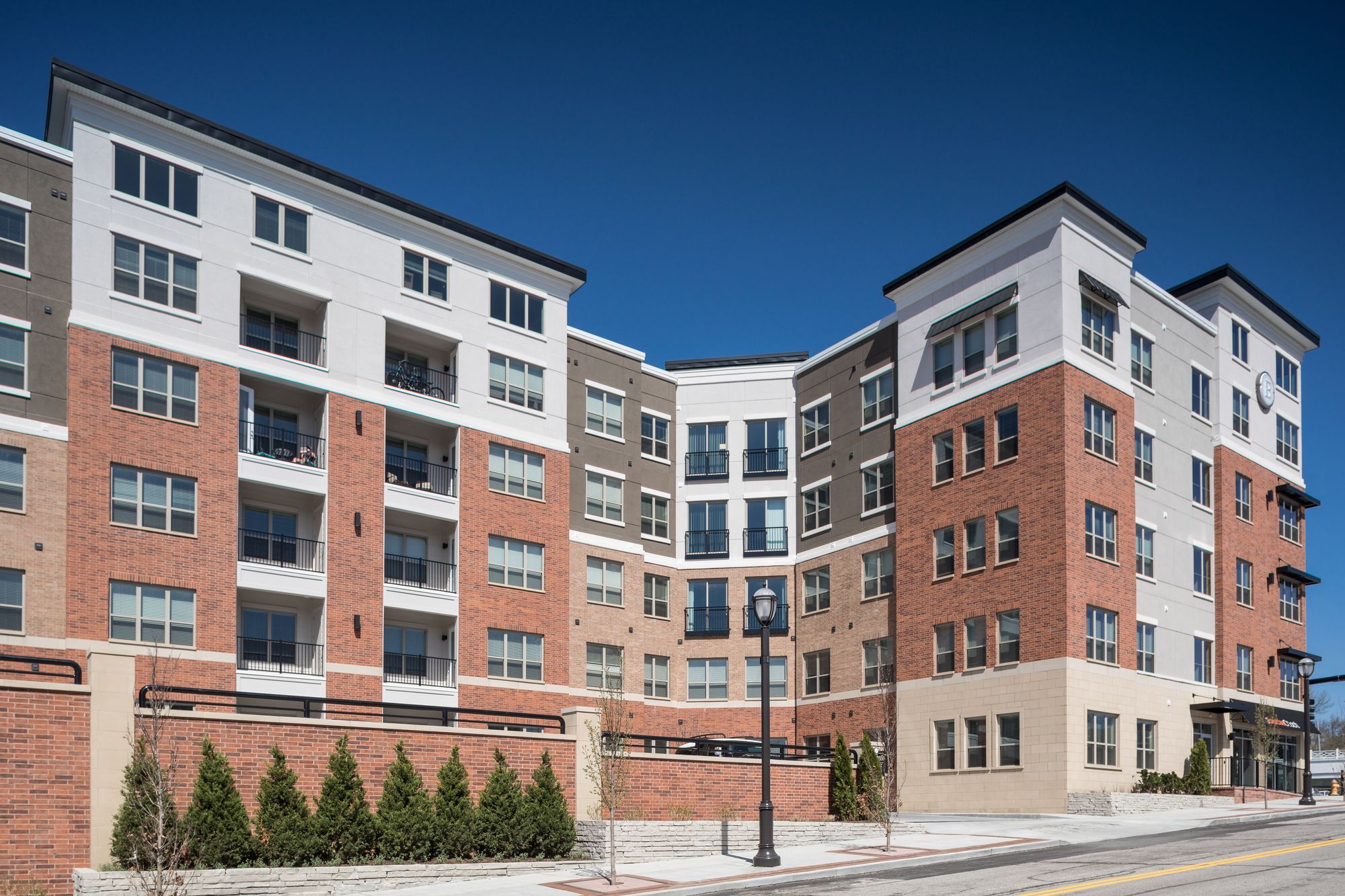 The Barton Apartments Image 39