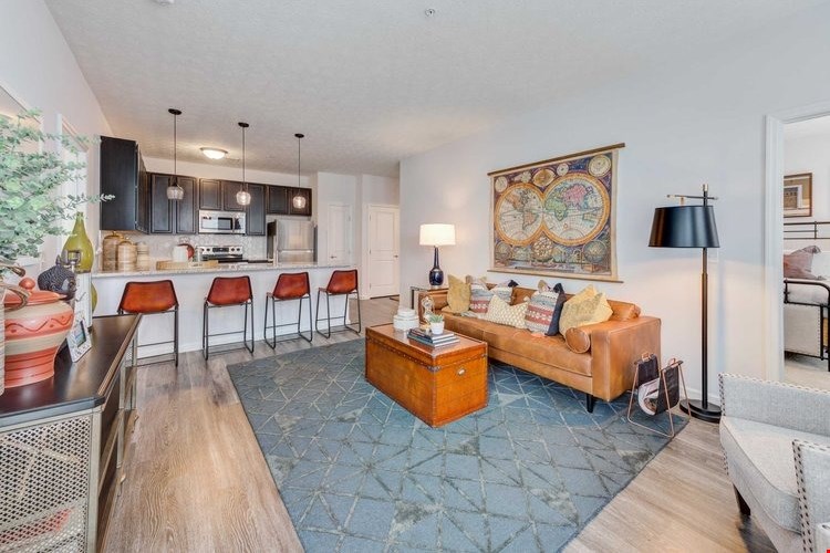 Graham Park at The Highlands Image 8