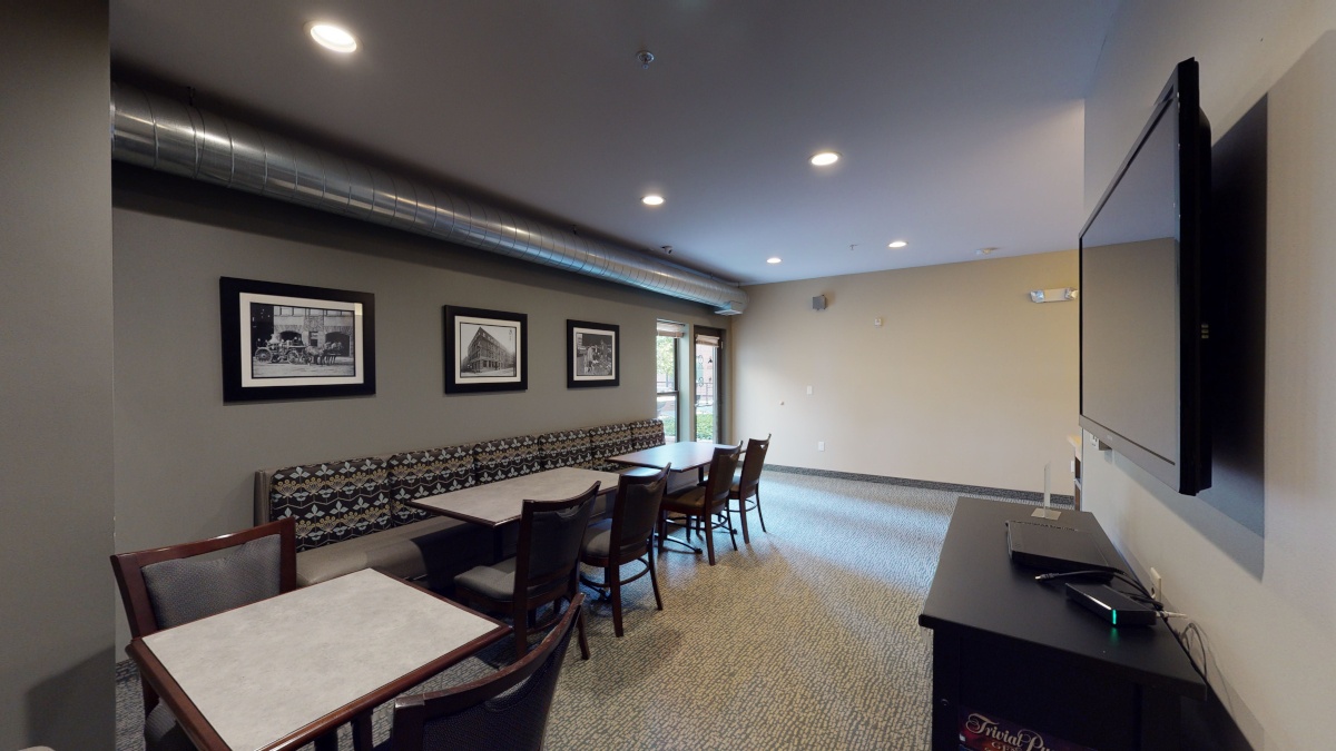 Lofts at Farmers Market Image 13