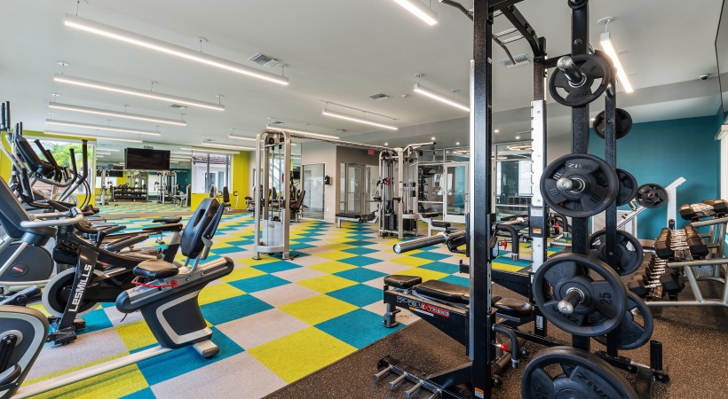 AXIS Delray Beach Image 4