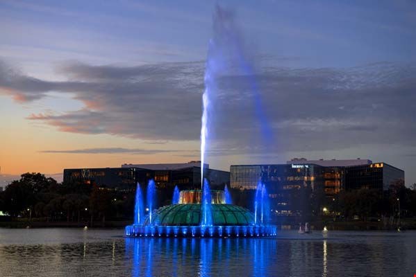 Camden Orange Court Image 30