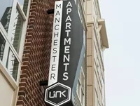 Link Apartments Manchester Image 1