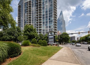 The Tower on Peidmont Image 1