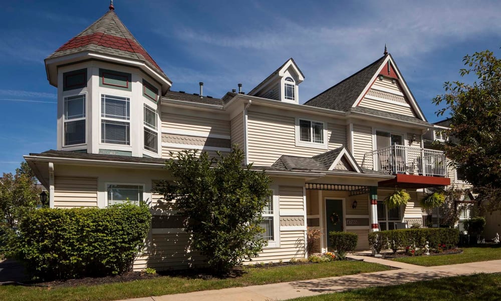 Turnbury Park Image 3