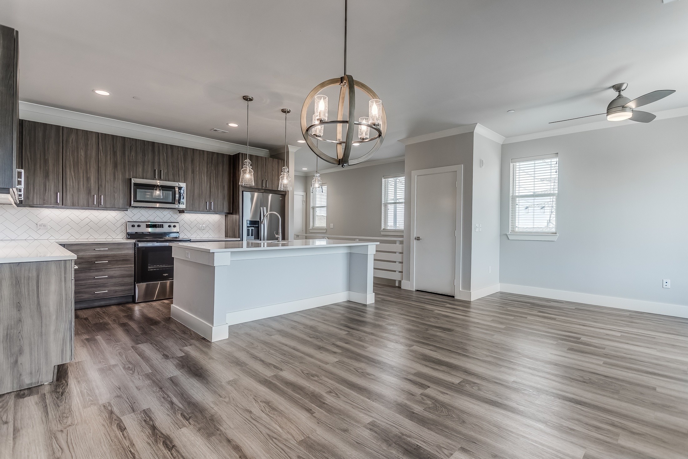 Discovery at The Realm Image 2