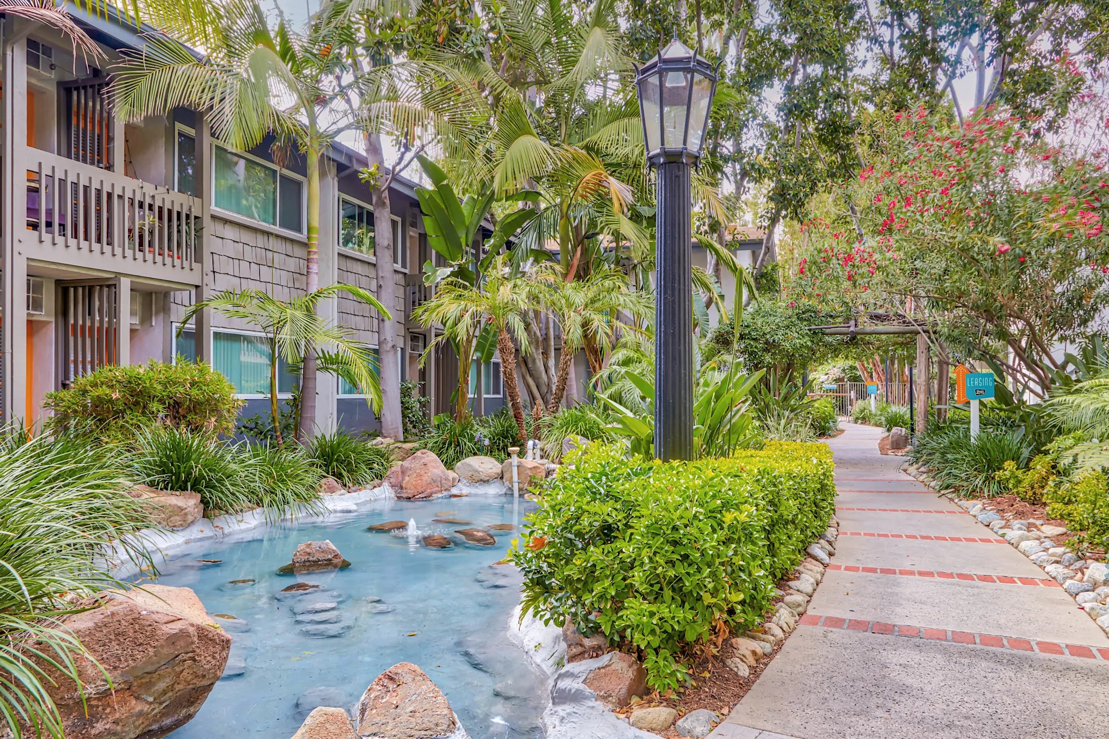 Rancho Los Feliz Image 1