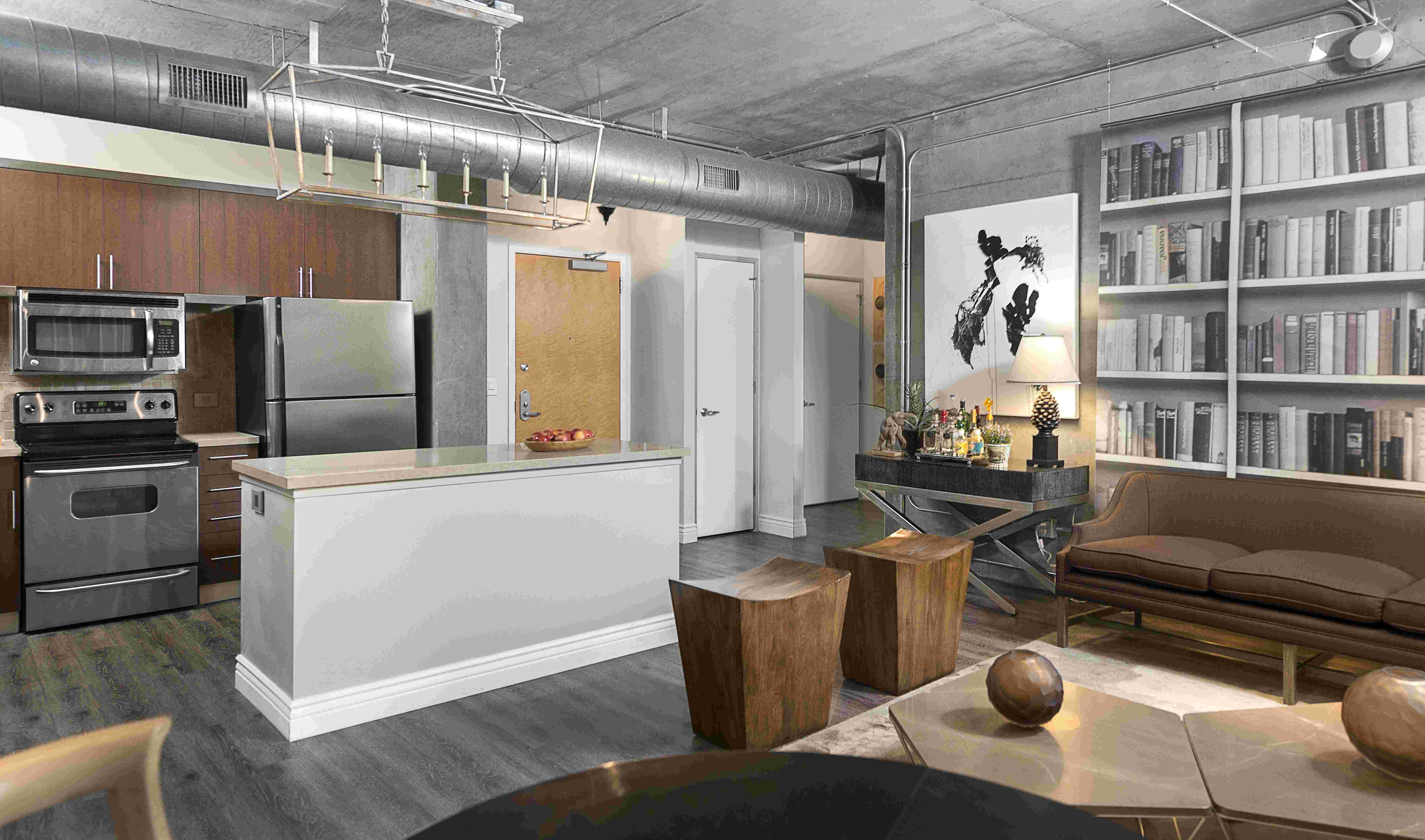 Met Lofts Image 2