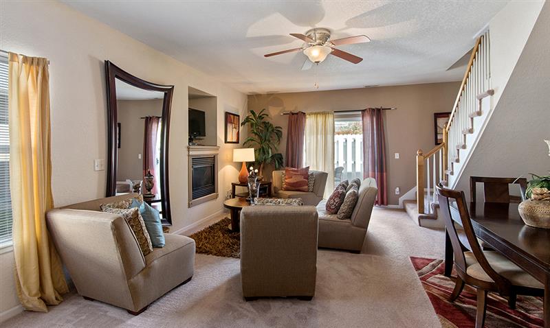 PineCrest Townhomes Image 5