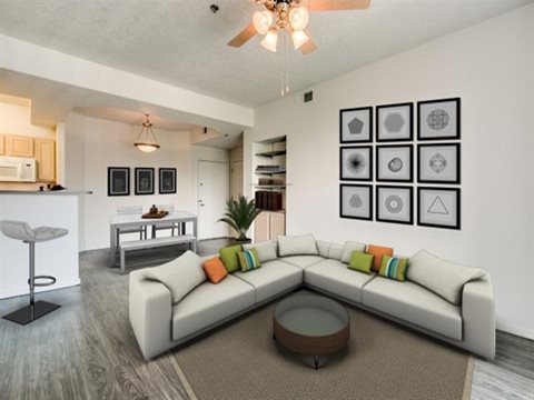 Huning Castle Image 9